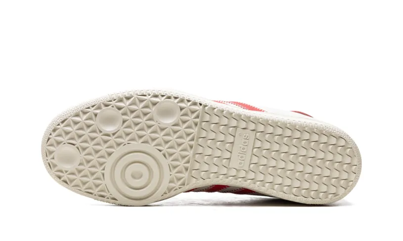 Adidas Samba Samba 'Pharrell Williams - Glory Red'